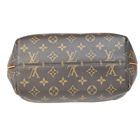 Louis Vuitton Turenne Pm 2Way Hand Bag #127877L12B - Picture 6 of 15